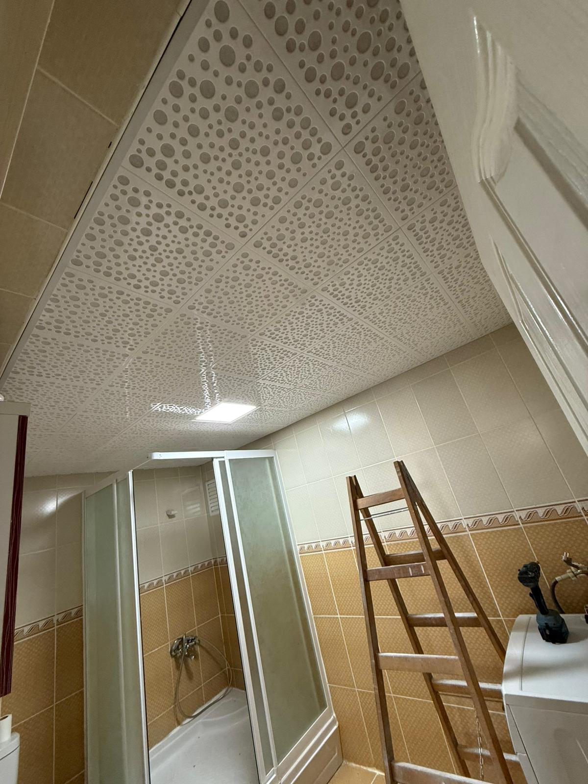 Ankara ofis bölme duvar sistemi