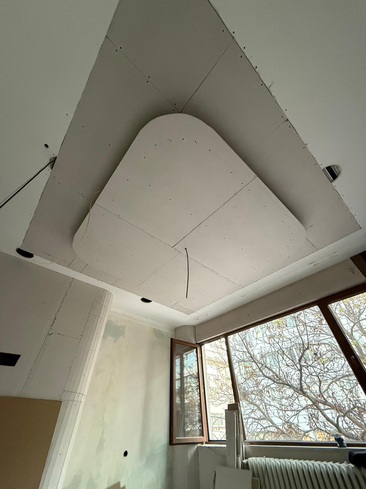 Ankara boya badana uygulaması örneği