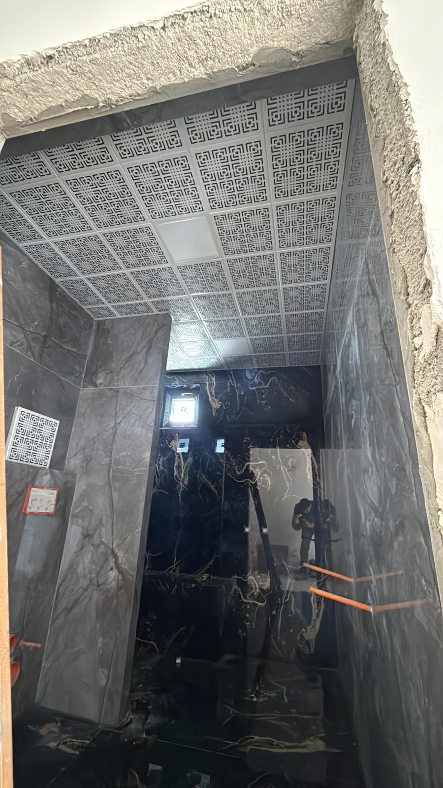 Ankara yenilenmiş yaşam alanı