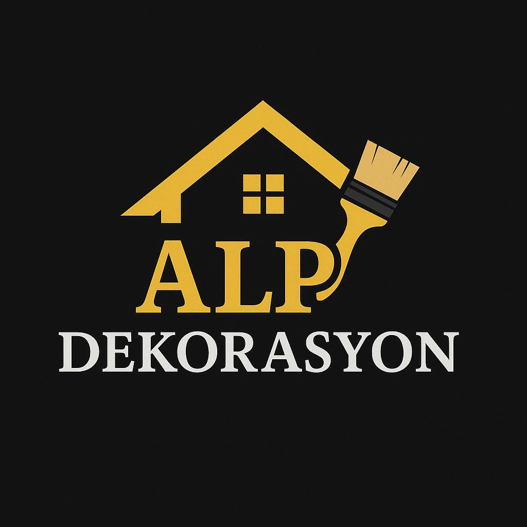 Alp Dekorasyon logosu