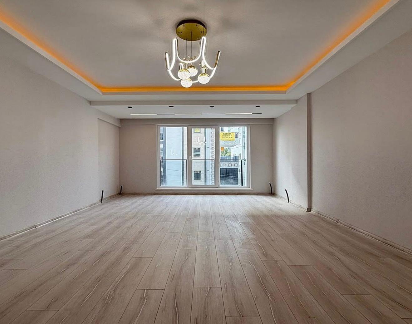 Ankara ofis taş yünü asma tavan